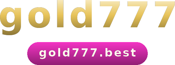 gold777 logo