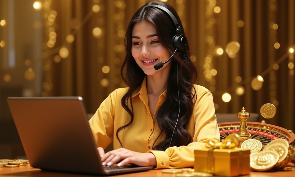gold777 How gold777 Works for You