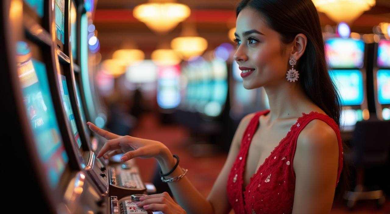 gold777 What Makes Baccarat Nightrush Different in Our Lobby